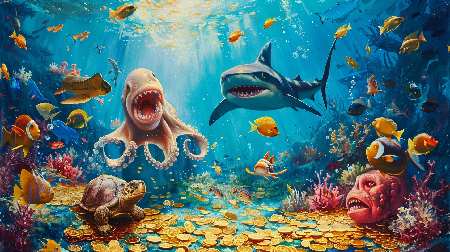 Khám Phá Thế Giới Của Keonhacai Bet88: Đánh Giá Và Cơ Hội Đầu Tư