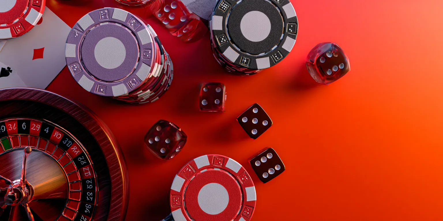 Khám Phá U88 Casino: Nơi Giải Trí Đỉnh Cao