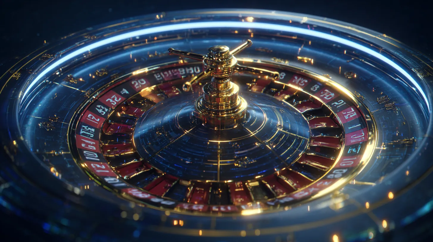 Khám Phá U88 Casino: Nơi Giải Trí Đỉnh Cao