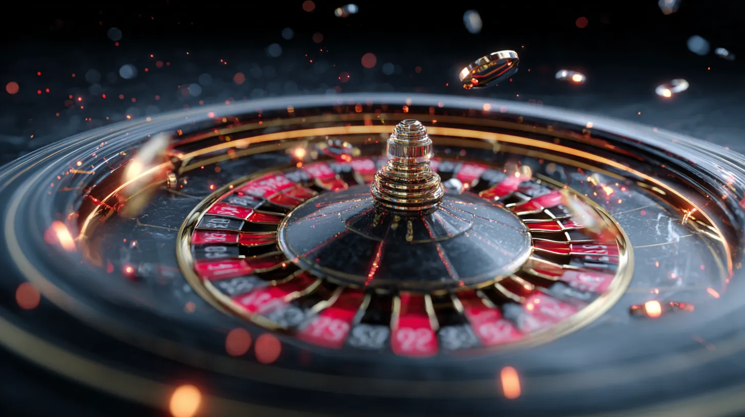 Khám Phá U88 Casino: Nơi Giải Trí Đỉnh Cao