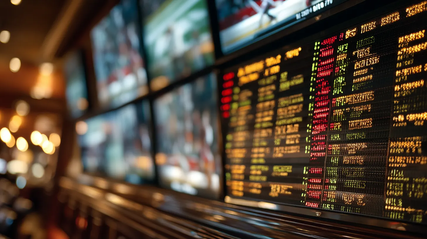 Zet Bet Casino: Khám Phá Thế Giới Đặt Cược Mới