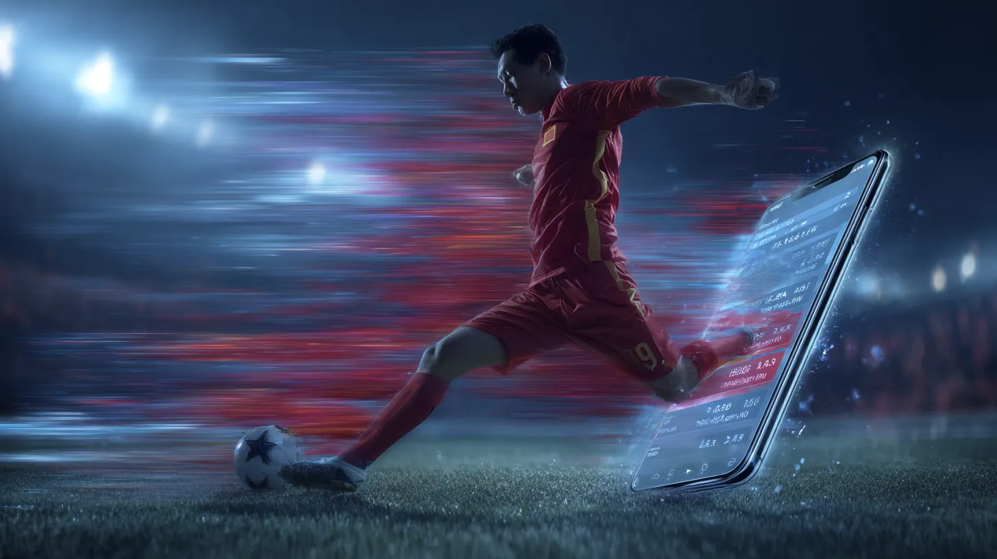 Khám Phá Win777: Nền Tảng Giải Trí Thể Thao Hàng Đầu