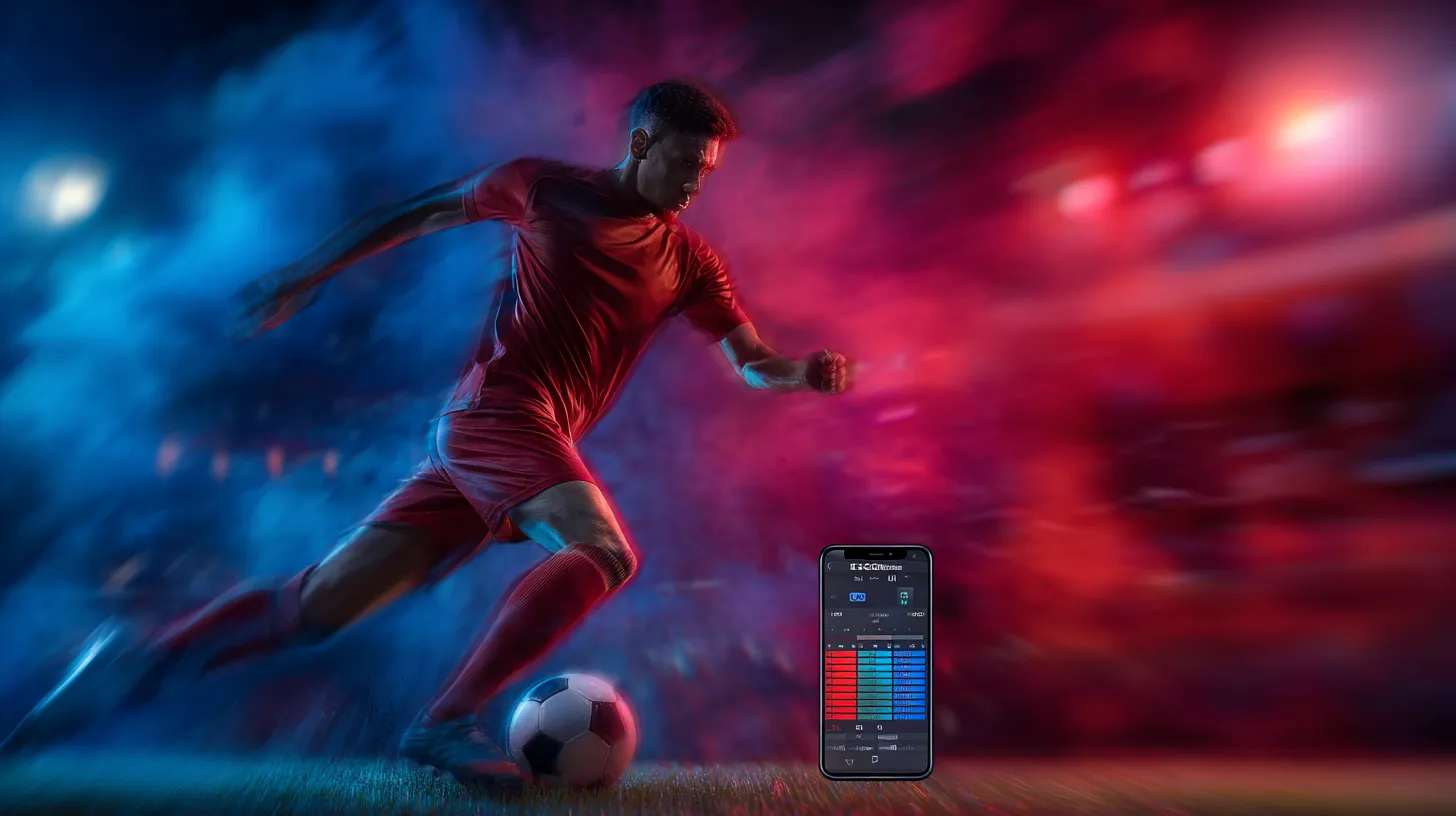 Khám Phá Win777: Nền Tảng Giải Trí Thể Thao Hàng Đầu