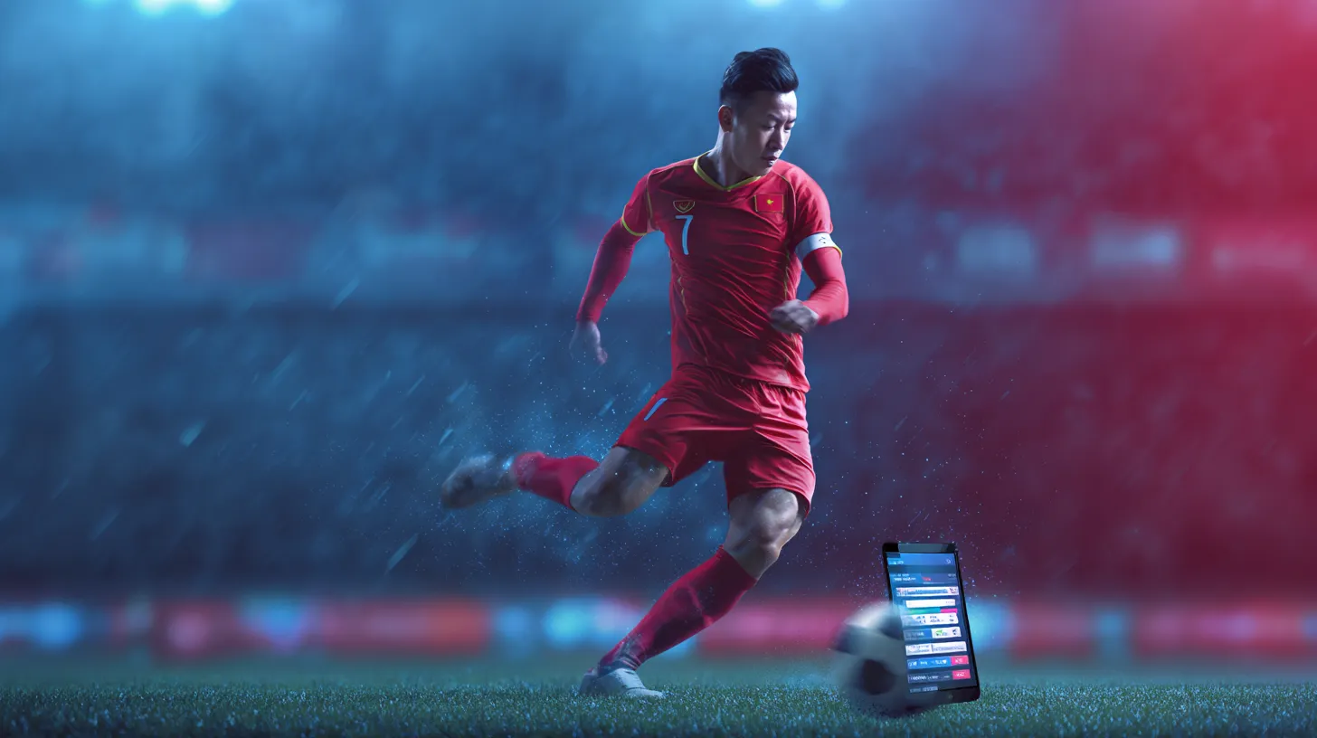 Khám Phá Win777: Nền Tảng Giải Trí Thể Thao Hàng Đầu