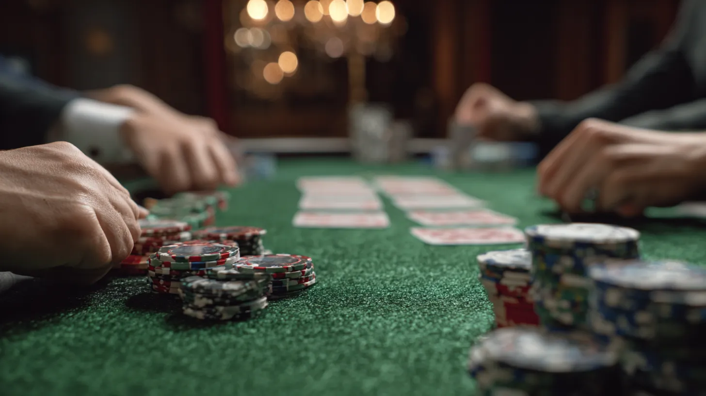 Khám Phá Thế Giới Cá Cược Tại on88 Online Casino Malaysia