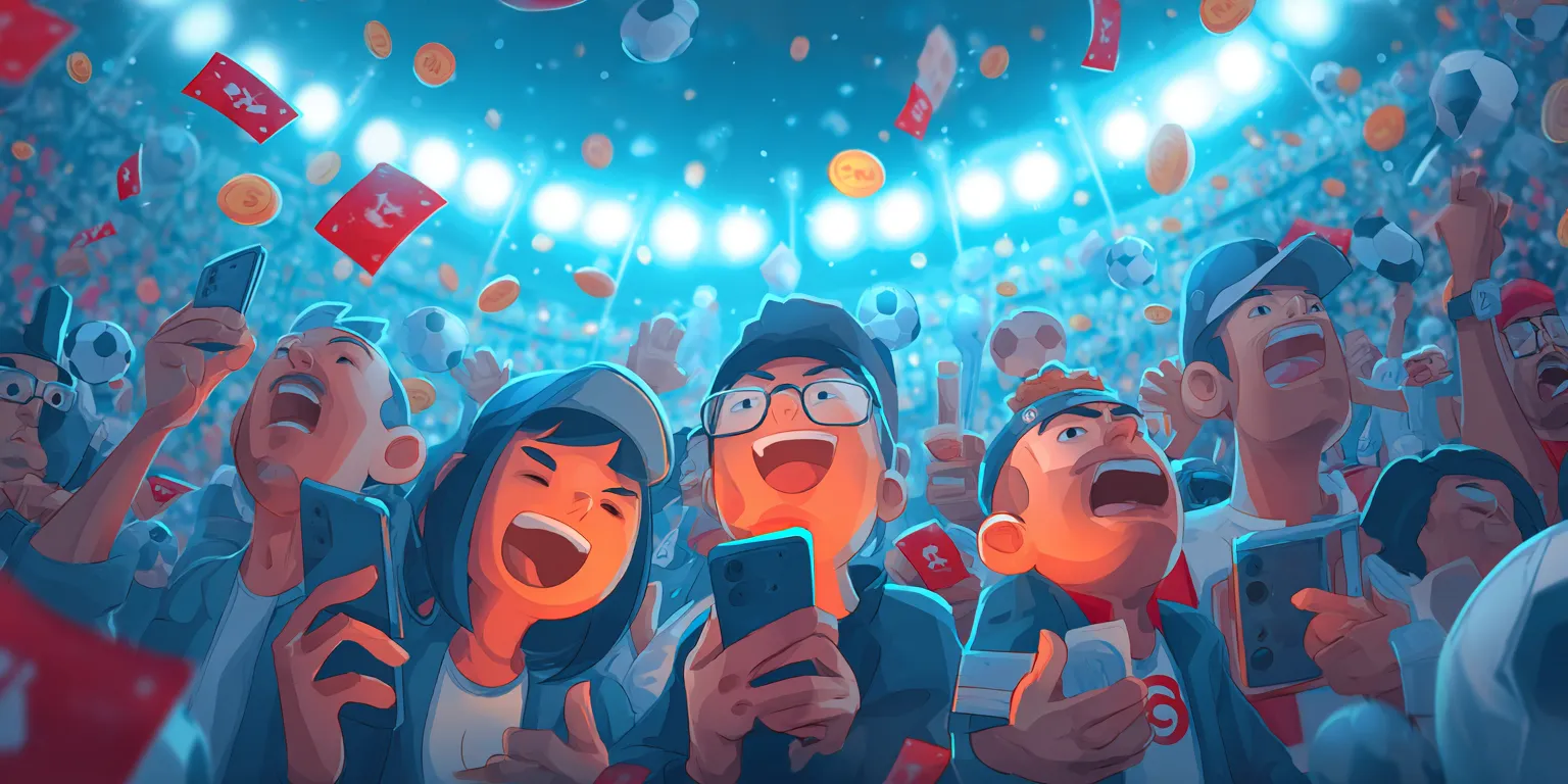 Khám Phá Thế Giới Của F8 Bet: Những Điều Cần Biết