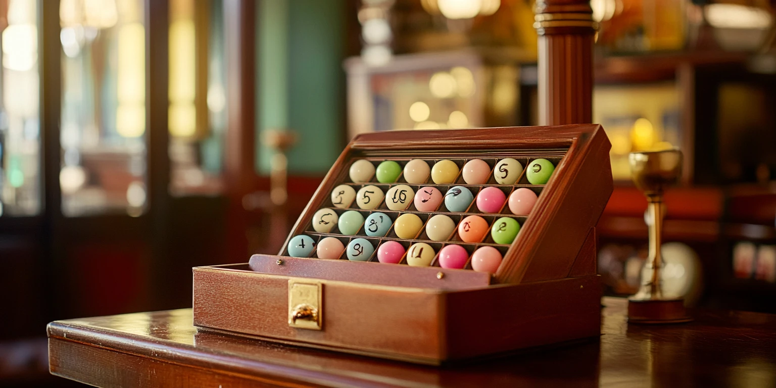 Khám Phá vn777: Ứng Dụng Xổ Số Đáng Tin Cậy